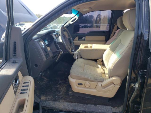 Photo 6 VIN: 1FTFW1EF5DKG02754 - FORD F150 SUPER 