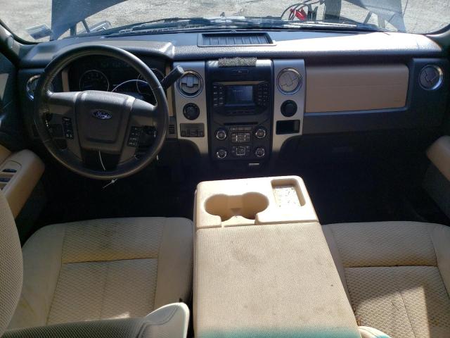 Photo 7 VIN: 1FTFW1EF5DKG02754 - FORD F150 SUPER 