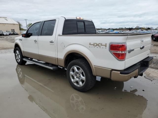 Photo 1 VIN: 1FTFW1EF5DKG24057 - FORD F-150 