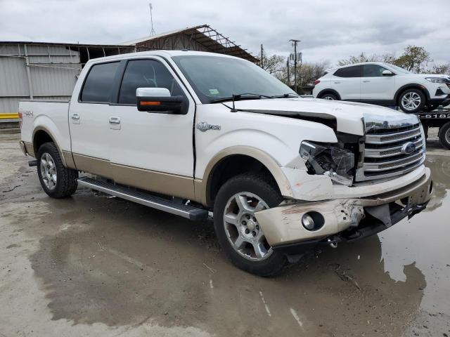 Photo 3 VIN: 1FTFW1EF5DKG24057 - FORD F-150 