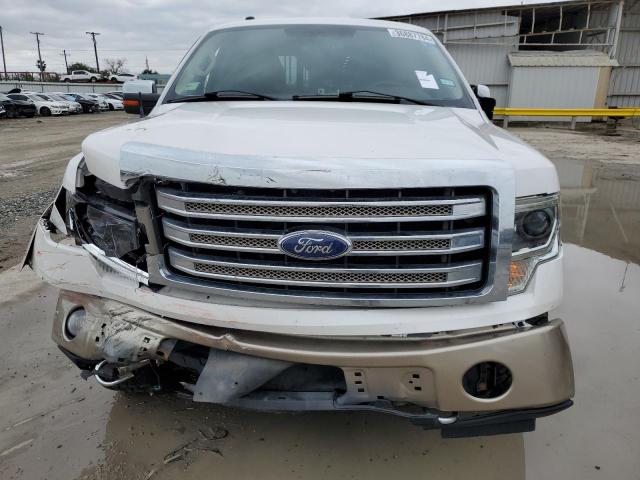 Photo 4 VIN: 1FTFW1EF5DKG24057 - FORD F-150 