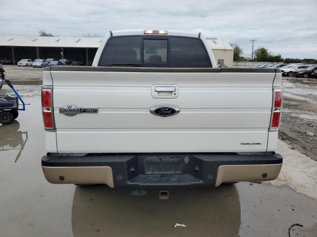 Photo 5 VIN: 1FTFW1EF5DKG24057 - FORD F-150 