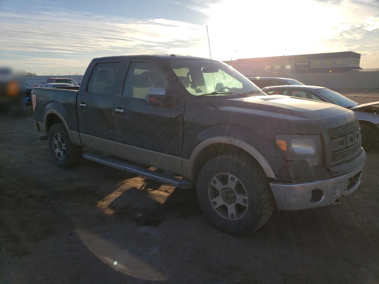 Photo 3 VIN: 1FTFW1EF5DKG28139 - FORD F-150 