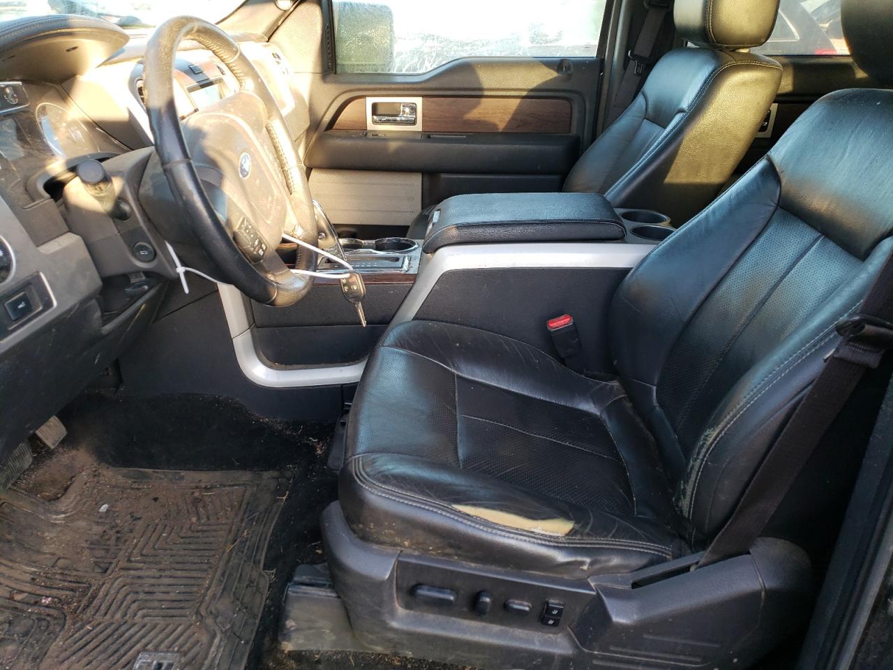 Photo 6 VIN: 1FTFW1EF5DKG28139 - FORD F-150 