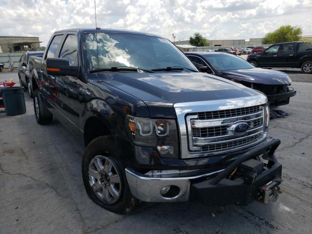 Photo 0 VIN: 1FTFW1EF5EFA28439 - FORD F150 SUPER 