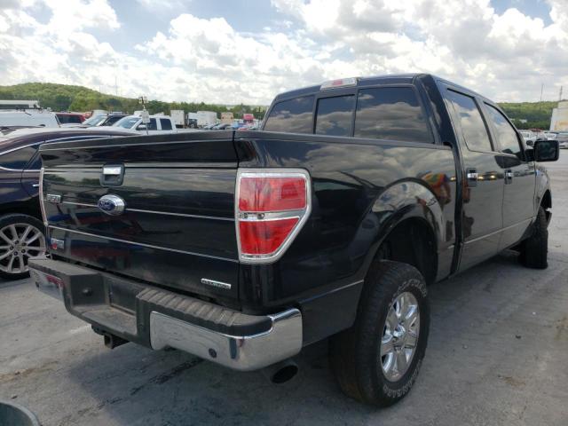 Photo 3 VIN: 1FTFW1EF5EFA28439 - FORD F150 SUPER 