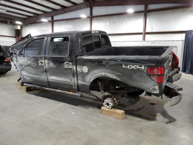 Photo 1 VIN: 1FTFW1EF5EFA39019 - FORD F-150 