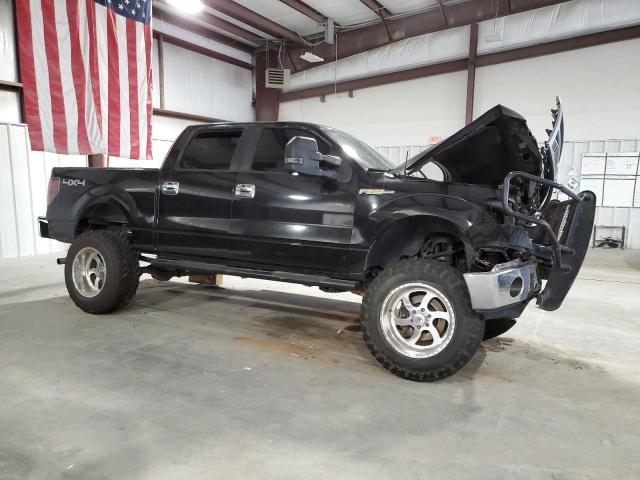 Photo 3 VIN: 1FTFW1EF5EFA39019 - FORD F-150 