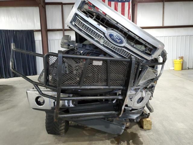 Photo 4 VIN: 1FTFW1EF5EFA39019 - FORD F-150 