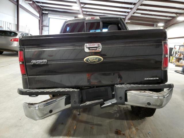 Photo 5 VIN: 1FTFW1EF5EFA39019 - FORD F-150 