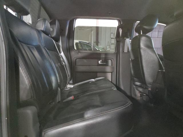 Photo 9 VIN: 1FTFW1EF5EFA39019 - FORD F-150 