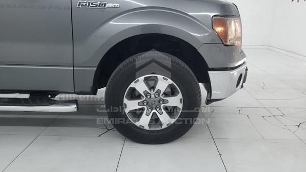 Photo 31 VIN: 1FTFW1EF5EFA48397 - FORD F 150 