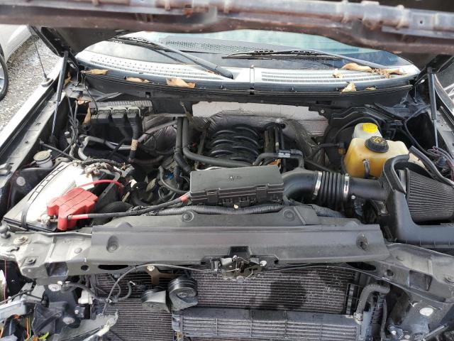 Photo 6 VIN: 1FTFW1EF5EFA59593 - FORD F150 SUPER 