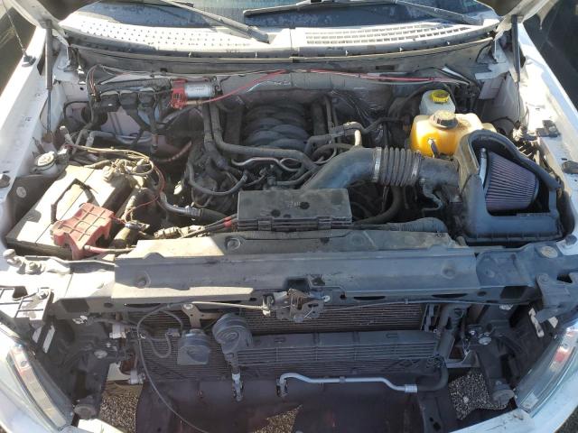 Photo 10 VIN: 1FTFW1EF5EFA77124 - FORD F150 SUPER 