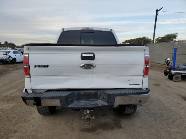 Photo 5 VIN: 1FTFW1EF5EFA77124 - FORD F150 SUPER 