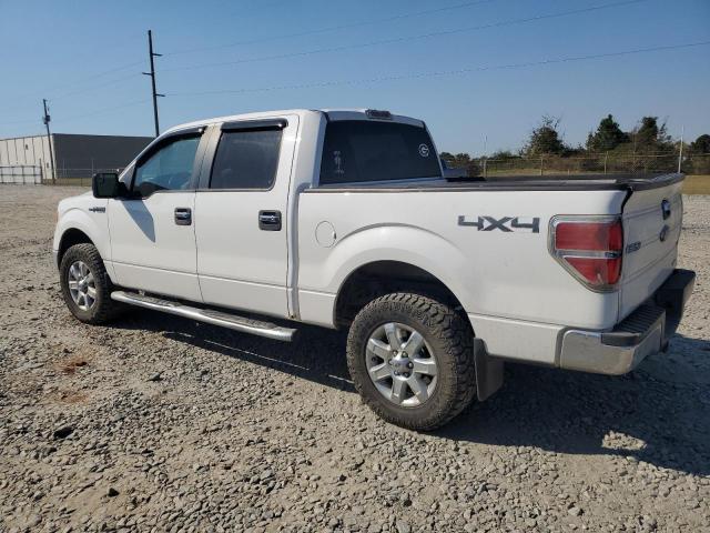 Photo 1 VIN: 1FTFW1EF5EFA92013 - FORD F150 SUPER 