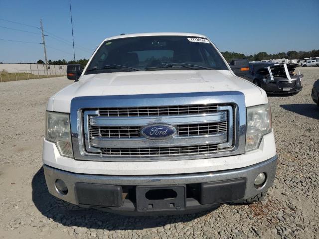 Photo 4 VIN: 1FTFW1EF5EFA92013 - FORD F150 SUPER 