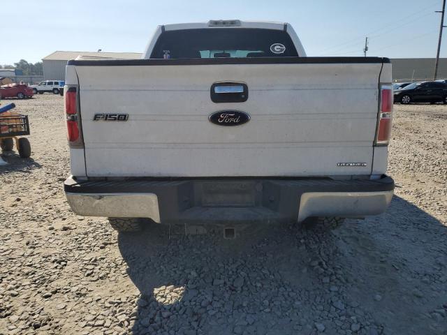 Photo 5 VIN: 1FTFW1EF5EFA92013 - FORD F150 SUPER 