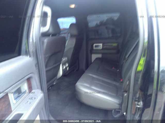 Photo 7 VIN: 1FTFW1EF5EFB07755 - FORD F-150 