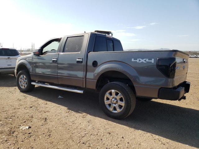 Photo 1 VIN: 1FTFW1EF5EFB46944 - FORD F150 SUPER 