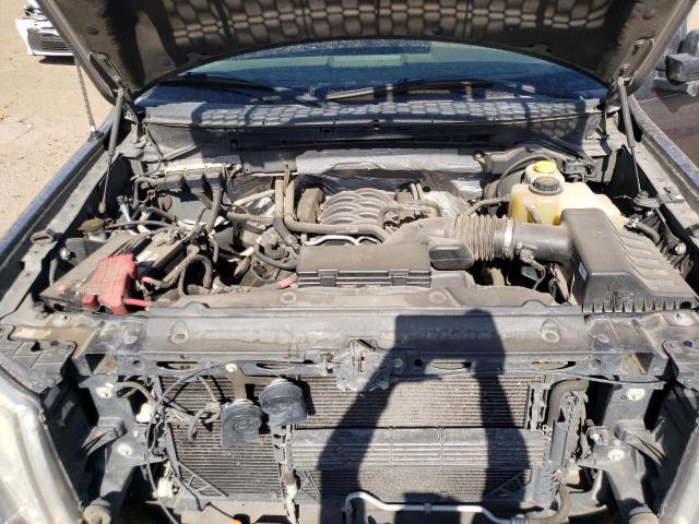 Photo 10 VIN: 1FTFW1EF5EFB46944 - FORD F150 SUPER 