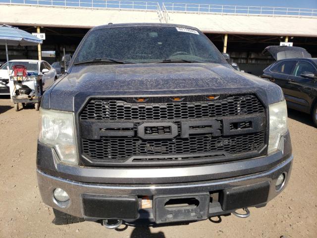 Photo 4 VIN: 1FTFW1EF5EFB46944 - FORD F150 SUPER 