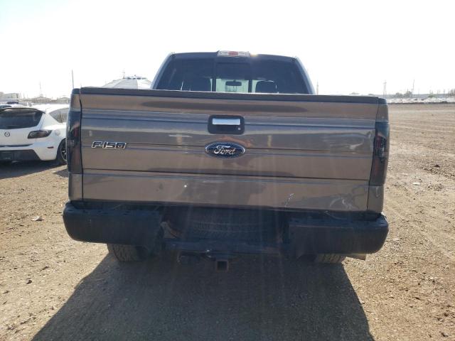 Photo 5 VIN: 1FTFW1EF5EFB46944 - FORD F150 SUPER 