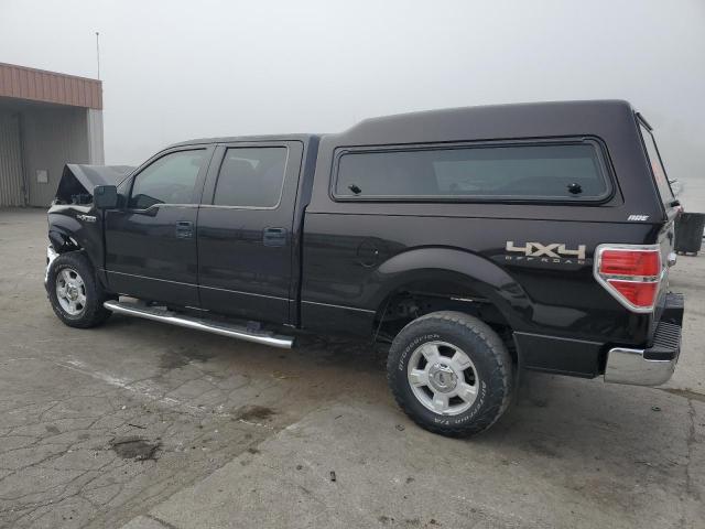 Photo 1 VIN: 1FTFW1EF5EFB48760 - FORD F150 SUPER 