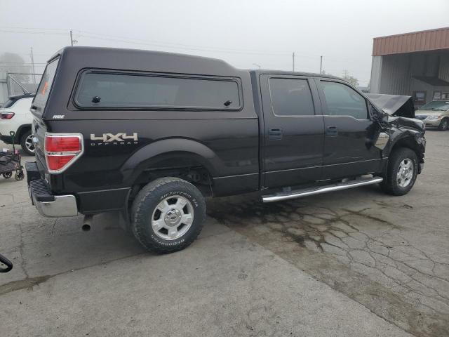 Photo 2 VIN: 1FTFW1EF5EFB48760 - FORD F150 SUPER 