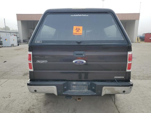 Photo 5 VIN: 1FTFW1EF5EFB48760 - FORD F150 SUPER 