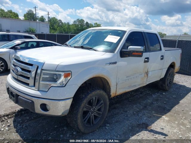 Photo 1 VIN: 1FTFW1EF5EFB66885 - FORD F-150 