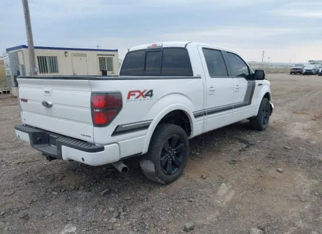 Photo 3 VIN: 1FTFW1EF5EFB69303 - FORD F-150 