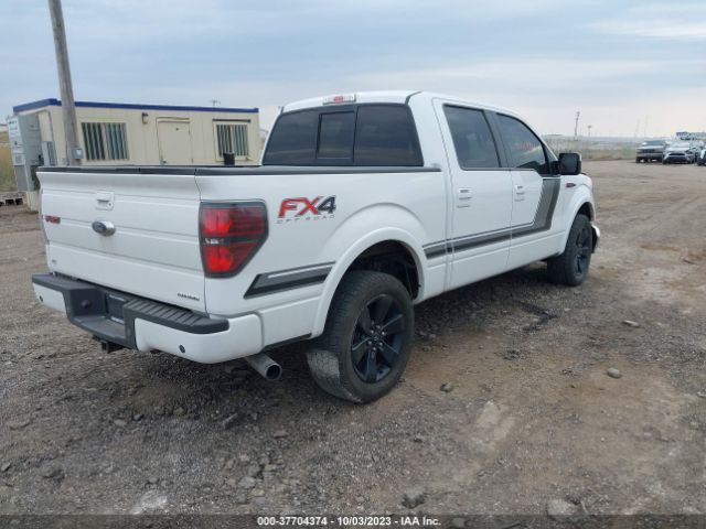 Photo 3 VIN: 1FTFW1EF5EFB69303 - FORD F-150 