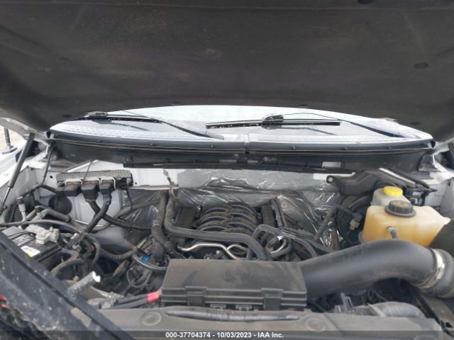 Photo 9 VIN: 1FTFW1EF5EFB69303 - FORD F-150 