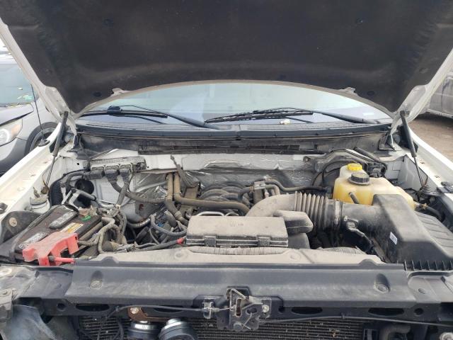 Photo 6 VIN: 1FTFW1EF5EFB97991 - FORD F150 SUPER 