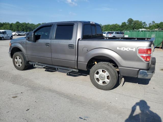 Photo 1 VIN: 1FTFW1EF5EFC27264 - FORD F-150 