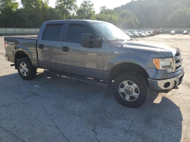 Photo 3 VIN: 1FTFW1EF5EFC27264 - FORD F-150 