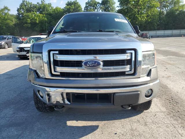 Photo 4 VIN: 1FTFW1EF5EFC27264 - FORD F-150 