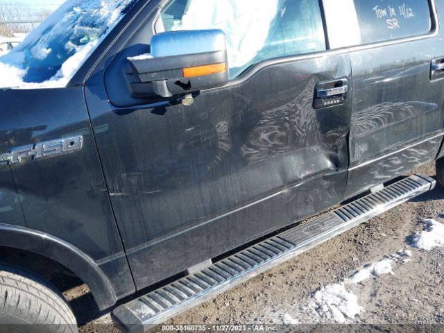 Photo 5 VIN: 1FTFW1EF5EFC28639 - FORD F150 