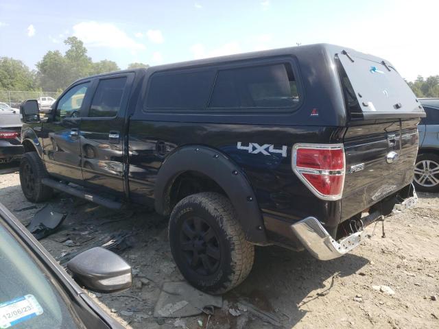 Photo 1 VIN: 1FTFW1EF5EFC66159 - FORD F150 SUPER 