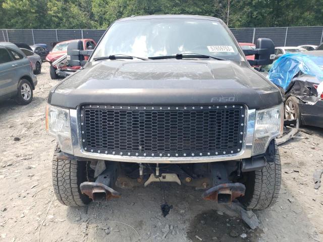 Photo 4 VIN: 1FTFW1EF5EFC66159 - FORD F150 SUPER 