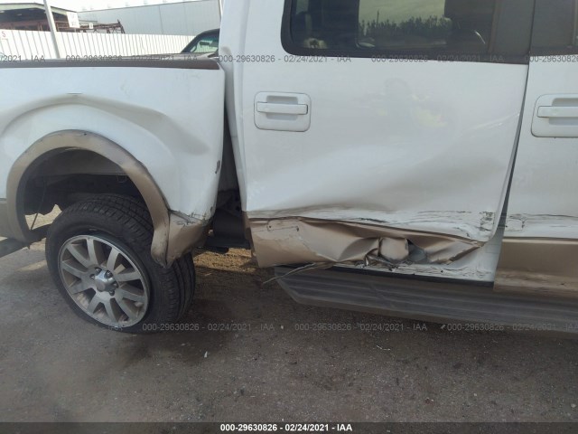 Photo 5 VIN: 1FTFW1EF5EKD01774 - FORD F-150 