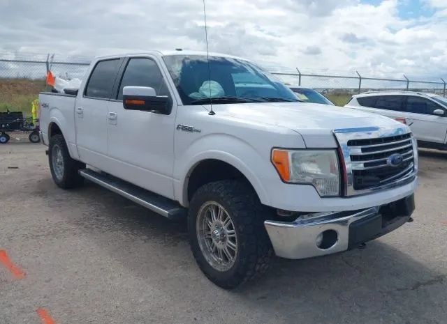 Photo 0 VIN: 1FTFW1EF5EKD30899 - FORD F-150 