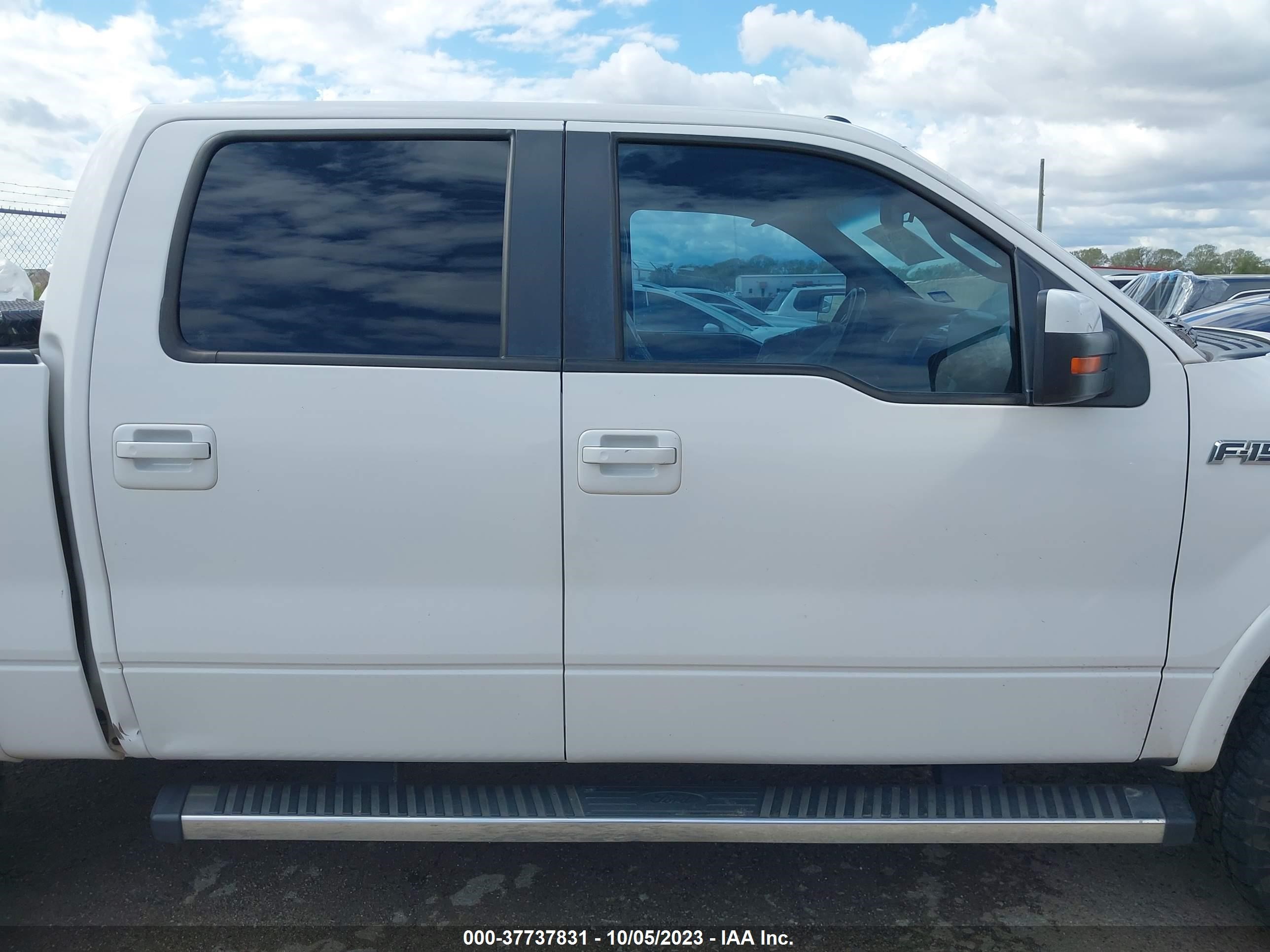 Photo 12 VIN: 1FTFW1EF5EKD30899 - FORD F-150 