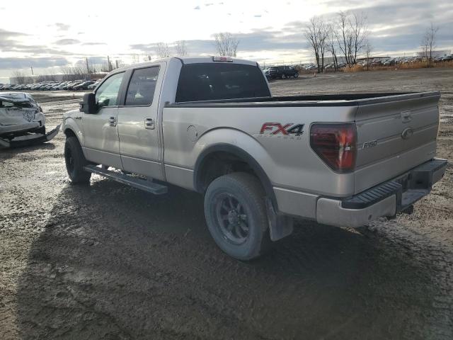 Photo 1 VIN: 1FTFW1EF5EKD96188 - FORD F150 SUPER 