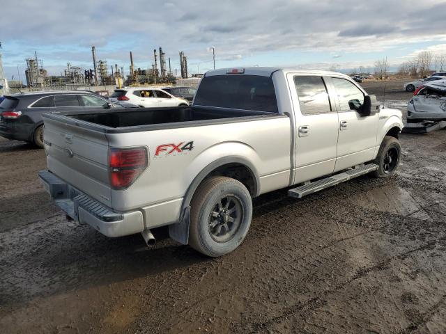 Photo 2 VIN: 1FTFW1EF5EKD96188 - FORD F150 SUPER 