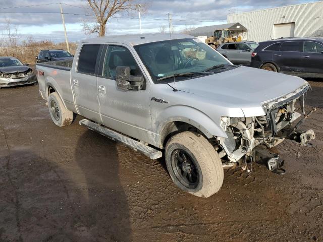 Photo 3 VIN: 1FTFW1EF5EKD96188 - FORD F150 SUPER 