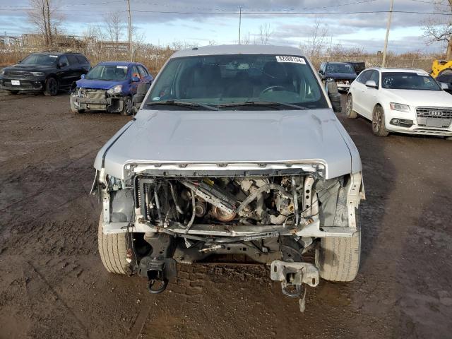 Photo 4 VIN: 1FTFW1EF5EKD96188 - FORD F150 SUPER 