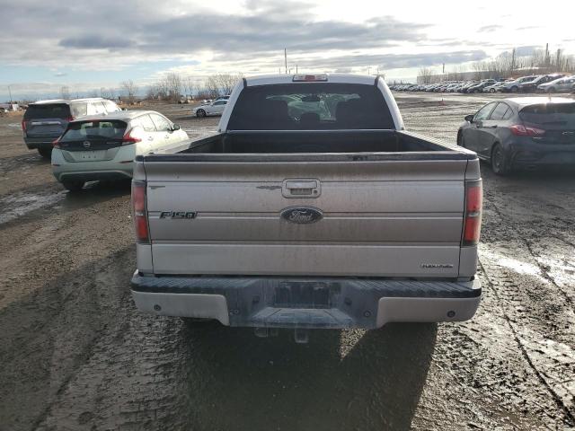 Photo 5 VIN: 1FTFW1EF5EKD96188 - FORD F150 SUPER 