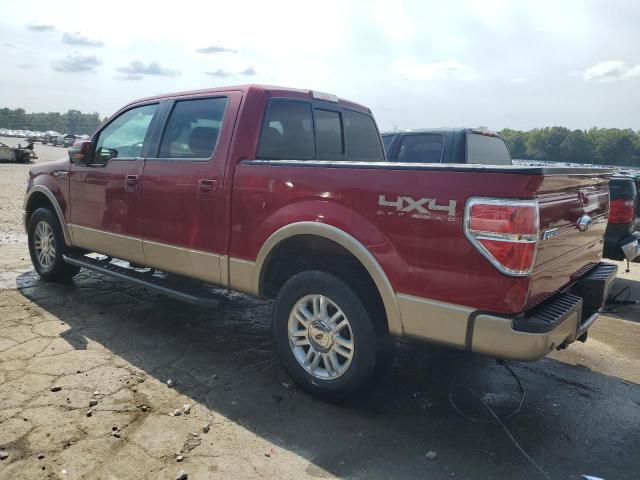 Photo 1 VIN: 1FTFW1EF5EKD97227 - FORD F-150 